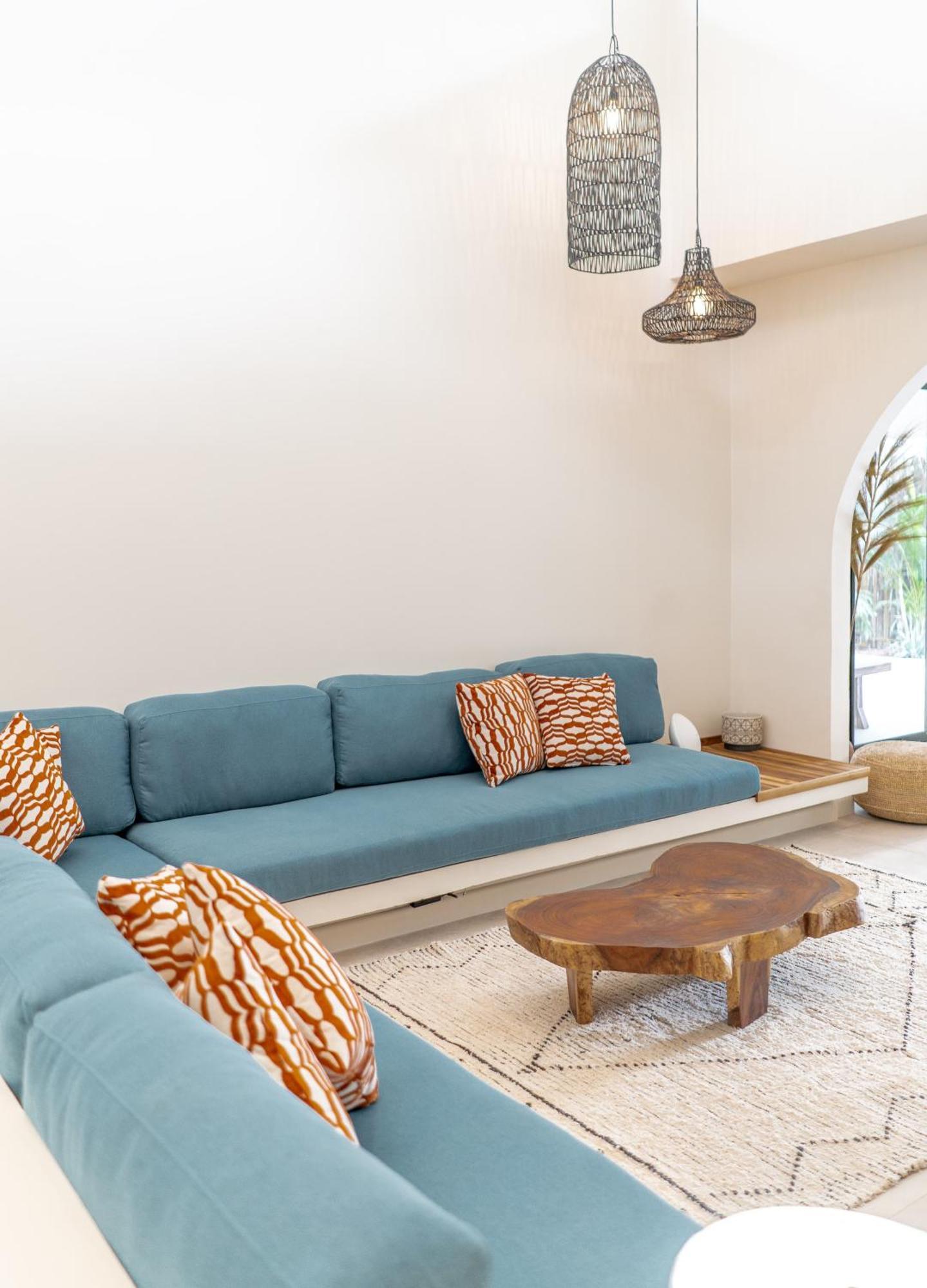 Banana Beach Bungalows Playa Santa Teresa  Chambre photo